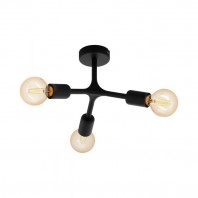 Eglo-BOCADELLA 1 - 3 Lights ceiling light - 98317